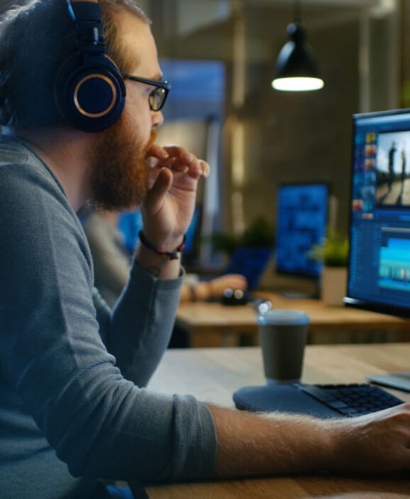 Video-Editing Video-Editing