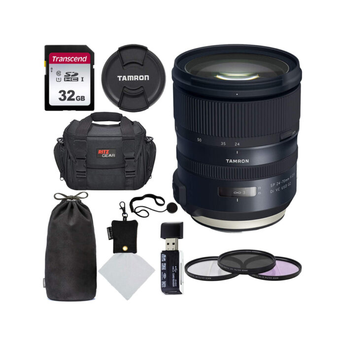 Gear Packages